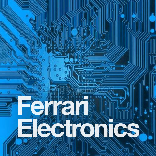 Ferrari Eletronics