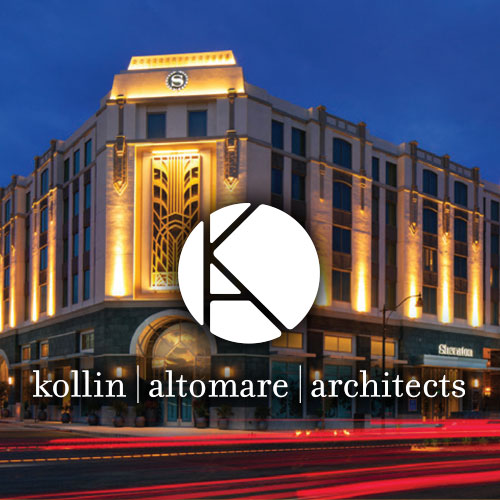 Kollin Altomare Architects